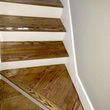 Photo #7: Refinish and/or Install Hardwood Flooring by Master Carpenter