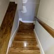 Photo #8: Refinish and/or Install Hardwood Flooring by Master Carpenter