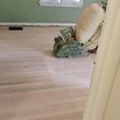 Photo #13: Refinish and/or Install Hardwood Flooring by Master Carpenter
