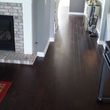 Photo #15: Refinish and/or Install Hardwood Flooring by Master Carpenter