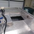 Photo #24: Jon boat welding and Modifications ***25% off competitors ESTIMATE!!