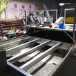 Photo #19: Jon boat welding and Modifications ***25% off competitors ESTIMATE!!