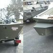 Photo #9: Jon boat welding and Modifications ***25% off competitors ESTIMATE!!
