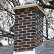 Photo #3: Masonry, chimney repair, brick and stone work