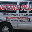 Photo #1: Gutters Plus