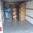Photo #4: Need help moving or delivering furniture