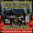 Photo #13: Armour Lawn Care