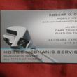Photo #1: ROBERT MOBILE MECHANIC 
