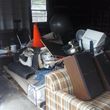 Photo #3: Klutter Kings Junk Removal/Dumpster Rental