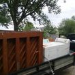 Photo #8: Klutter Kings Junk Removal/Dumpster Rental