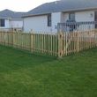 Photo #6: Fence & Deck Builders