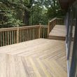 Photo #10: Fence & Deck Builders
