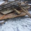 Photo #5: FAST ACT LLC**JUNK REMOVAL, DEMOLITION, DUMPSTER SERVICE, BRUSH, CHEAP