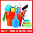 Photo #1: THE BEST CLEANING SERVICE ►► NELLY'S Housekeeping