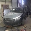Photo #3: Body Collision, Repair and painting