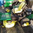 Photo #5: E and J Quality Lawn Care Services, fall cleanup, and snow plowing