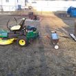 Photo #8: E and J Quality Lawn Care Services, fall cleanup, and snow plowing