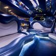 Photo #5: Limousines -  Party Buses - Holiday Parties