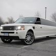 Photo #10: Limousines -  Party Buses - Holiday Parties