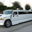 Photo #16: Limousines -  Party Buses - Holiday Parties