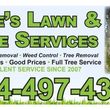 Photo #1: Jose's lawn & tree service