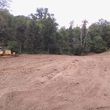 Photo #11: Land Clearing, L.C.S. Skidsteer mulching services
