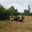 Photo #16: Land Clearing, L.C.S. Skidsteer mulching services
