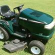 Photo #1: REPAIR ANY BRAND LAWN MOWER AND COLF CARS FARM TRACTORS FARMALL