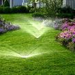 Photo #3: irrigation / LAWN SPRINKLER service And French drains