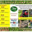 Photo #1: Core Aeration Deals This Weekend Only