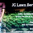 Photo #1: AERATION  &  LAWN CARE SERVICE