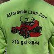 Photo #1: Affordable Lawn Care