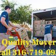 Photo #1: Quality Movers and Services as low as 55/HR