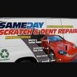 Photo #13: Auto  Bumper and Dent repair