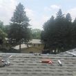 Photo #2: roof REPAIRS OR ROOFING REPLACE SHINGLES AND FLATS siding gutters