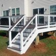 Photo #1: Roofing, Windows, Siding, Gutters, Decks, Painting Best price in town