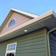 Photo #4: Roofing, Windows, Siding, Gutters, Decks, Painting Best price in town