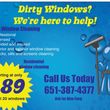 Photo #3: 
PURE WINDOW CLEANING