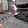 Photo #11: Welding portable on site!
