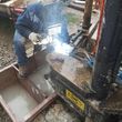 Photo #12: Welding portable on site!