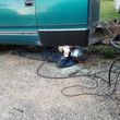 Photo #19: Welding portable on site!