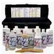 Photo #4: FREE Pet & Odor Stain with 3 room & hall Steam Carpet Cleaning $79