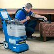Photo #5: FREE Pet & Odor Stain with 3 room & hall Steam Carpet Cleaning $79