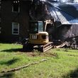 Photo #3: Demolition and Debris Removal