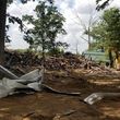 Photo #4: Demolition and Debris Removal