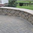 Photo #1: PAVERS/RETAIN WALL/FLAGSTONE SPECIALS... FREE ESTIMATES
