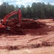 Photo #7: Heavy Duty Drainage / Concrete pipe / Ditching / Backhoe Work