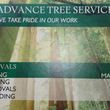 Photo #1: Advance Tree Service... DOWN TREES AND LIMBS