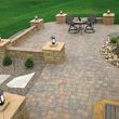Photo #1: Paver Patio - Landscape Lighting - Mulch