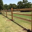 Photo #1: Brothers Backyard Designs_Fencing